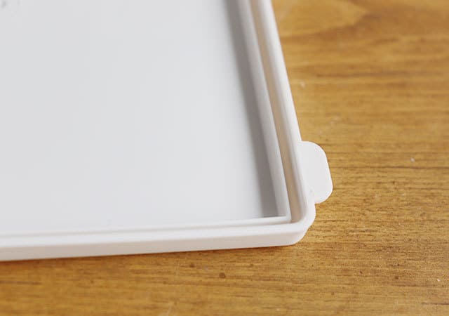 専用ケースなんて必要ある?って思った私が間違ってました!あのお悩み解消!ダイソー便利グッズ