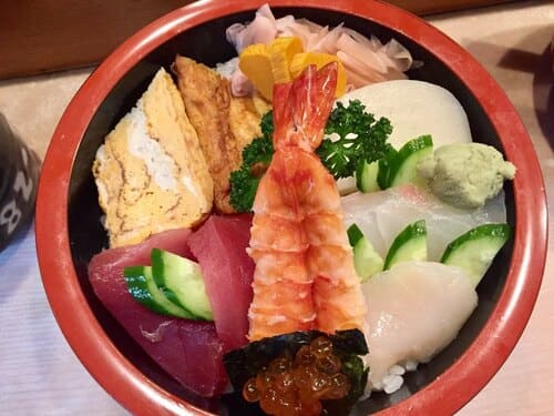 大塚駅の寿司屋おすすめ10選!高コスパすぎる名店や駅前の回転寿司も!