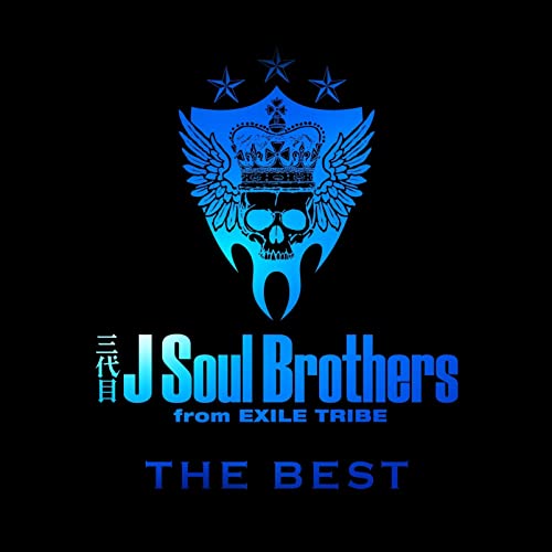 ライブで聞きたい三代目J SOUL BROTHERS from EXILE TRIBEの1stアルバム楽曲ランキング