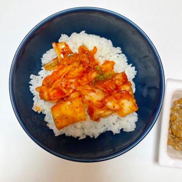 最強飯