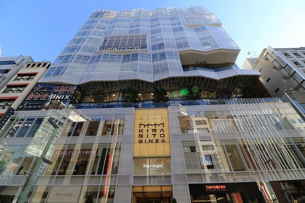 銀座エリアの美術館・博物館13選!駅近くの展覧会やアートギャラリーも!