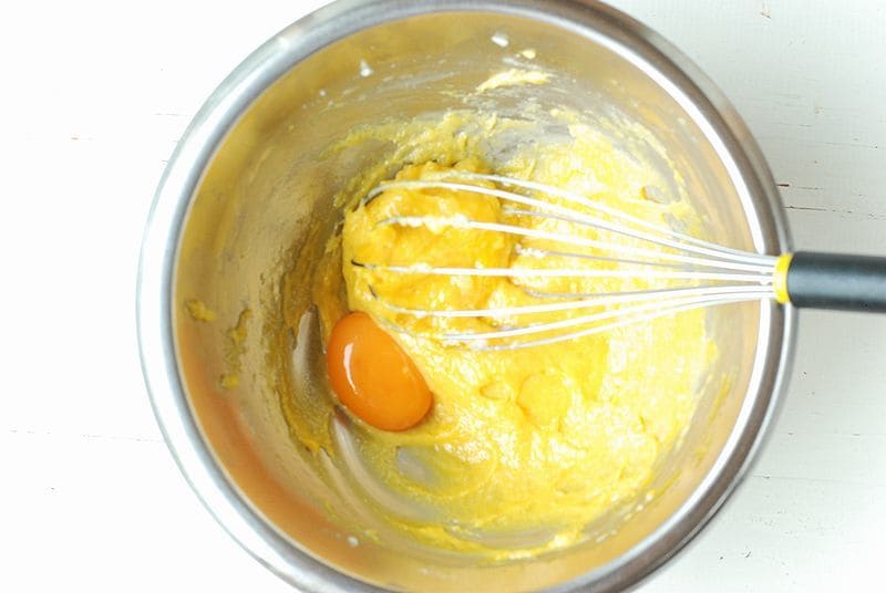 材料は5つだけ!ホットケーキミックスで簡単!ふわしゅわ♡台湾カステラレシピ1.jpg