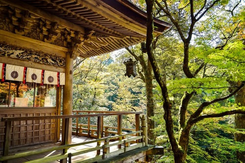 小田原の御朱印が素敵な神社・お寺17選!駅〜お城のエリア別マップ令和版も!