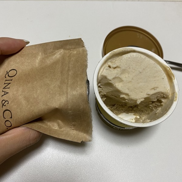 THE ICECREAM