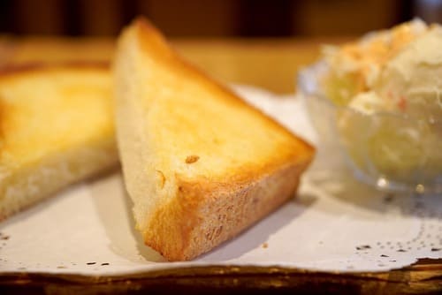 代々木上原のモーニング人気店13選!おしゃれカフェや和食の早朝営業店も!