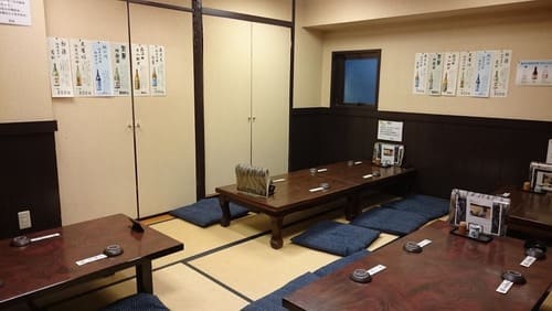 府中駅の寿司屋おすすめ10選!駅前の高コスパ人気店や回転寿司も!