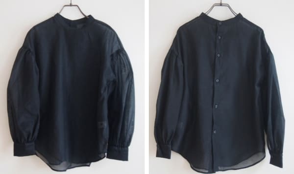 値下げの今が買い…!秋シフトコーデに超使える♡GU「黒ブラウス」着回し5style1.jpg