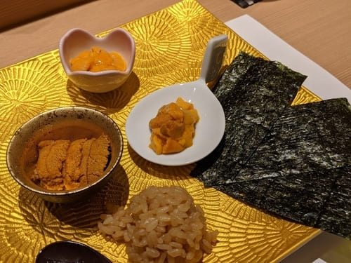 御茶ノ水の寿司屋おすすめ10選!駅前のミシュラン店や隠れた名店も!