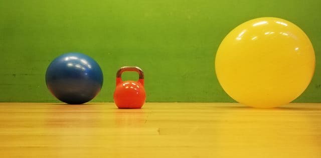100均でテニスボールを買える?マッサージに最適な100均ボールをご紹介
