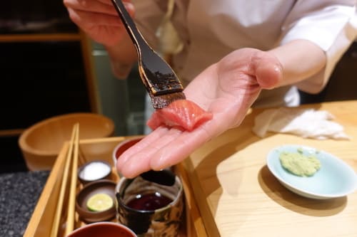 大手町の寿司屋おすすめ10選!ランチが高コスパな人気店や隠れた名店も!