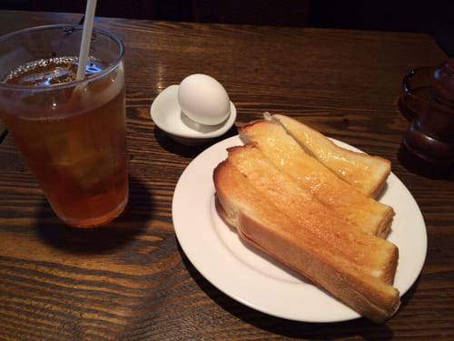 本町駅のモーニング人気店22選!定番カフェ朝食や駅近前の早朝営業店も!