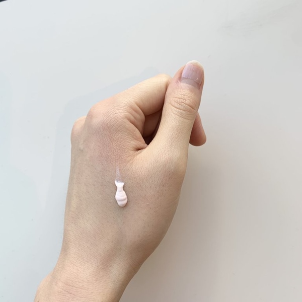 インプリファイン,スキンバリアベース M