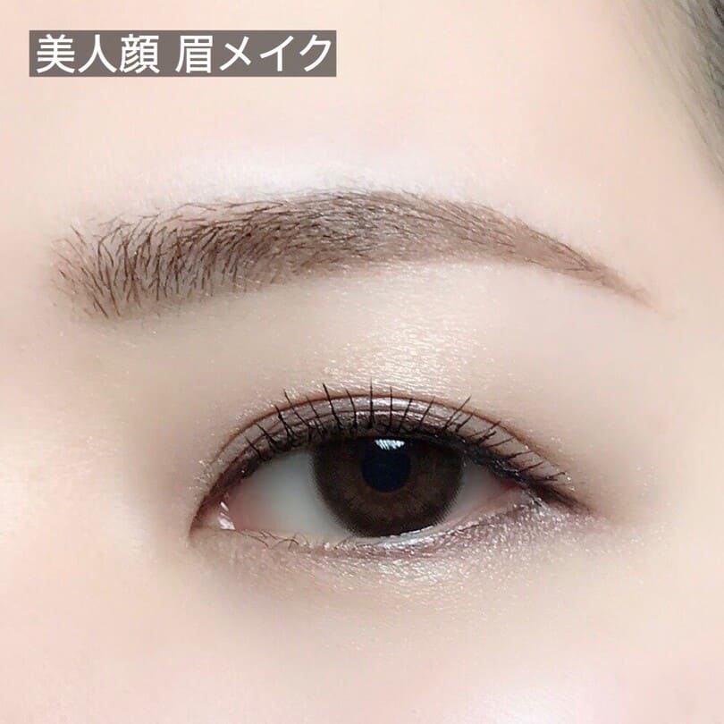 2大定番眉はコレ♡顔の印象がガラッと変わる!「こなれ今っぽ眉」&「正統派の美人眉」の作り方