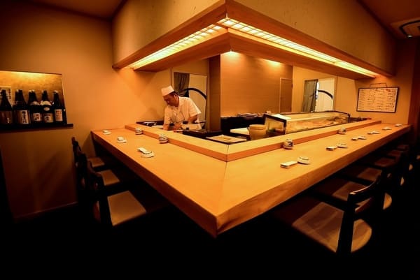 所沢の寿司屋おすすめ11選!駅前の高コスパ人気店や隠れた名店も!