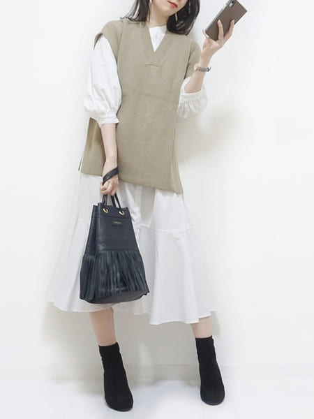 上下GUでこんなに可愛いの!?絶対見逃せない♡思わず2度見の「お洒落さんの購入品」11選