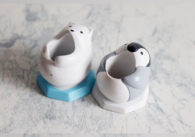 【ダイソー】このゆる~い感じがたまらない♡見つけた瞬間即買い!家中で使える魅せる収納グッズ