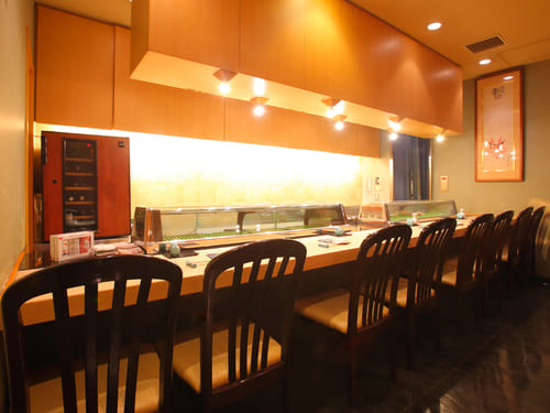 大手町の寿司屋おすすめ10選!ランチが高コスパな人気店や隠れた名店も!