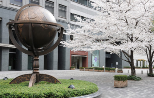 新宿エリアの美術館・博物館13選!駅近くで名画が鑑賞できる展覧会も!