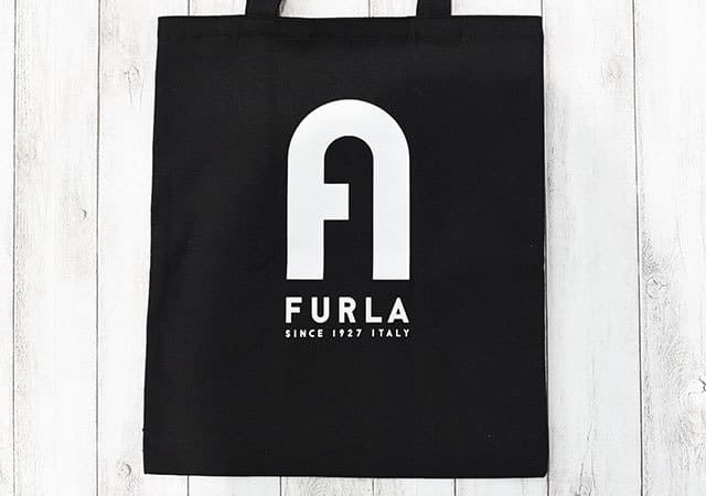 この付録ってあのFURLA!?買い逃したら後悔しちゃう♡憧れブランドバッグMORE10月号