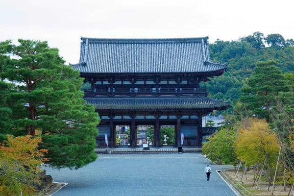 龍安寺・金閣寺・北野天満宮も!龍安寺&周辺をめぐるおすすめ観光モデルコース
