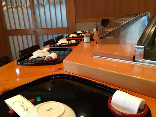 下北沢の寿司屋おすすめ10選!高コスパ人気店やミシュラン獲得の名店も!