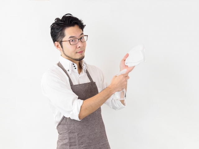 育児中の掃除の頻度を減らすにはどうすればいいの?