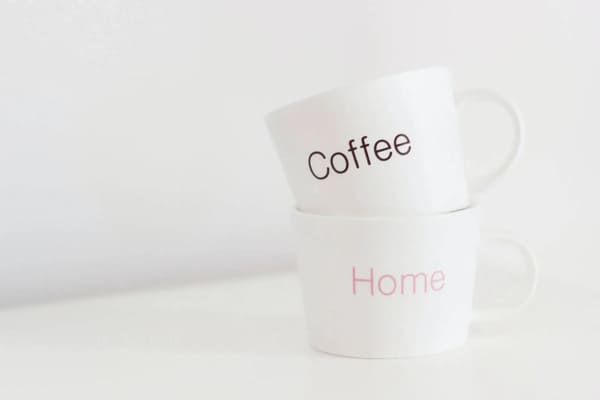 コーヒーはダイエットにも効果あり?痩せる飲み方と注意点を紹介