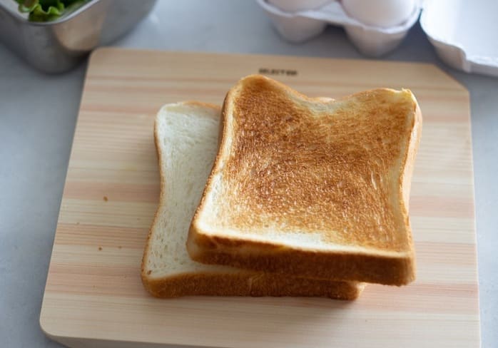 プロが教える!美味しくて美しい♡3種の「萌え断サンドイッチ」レシピ