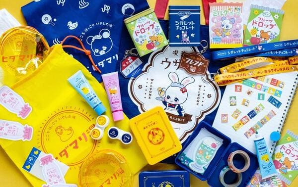 セリアにカワイイがあふれてる。人気レトロシリーズに新作大量、どのデザインも最高。