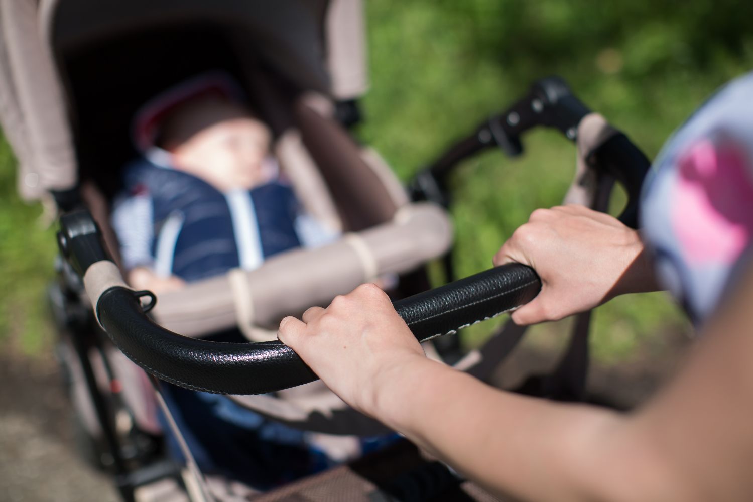 「1歳の子を車内放置、自分ならやる?」滝川クリステル炎上騒動でママたちの声を聞いた