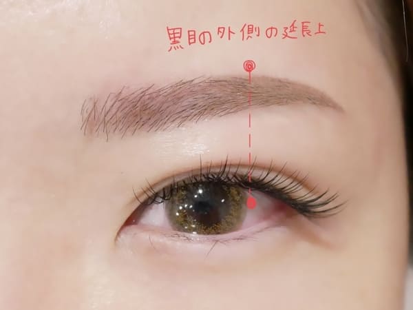 それ、一昔前の眉になってない?ダサ見えイマイチ眉を今っぽ垢抜け眉にする3つの方法1.jpg