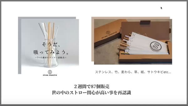 ストローマエストロ 野村 優妃さんが語るファンベースマーケティング
