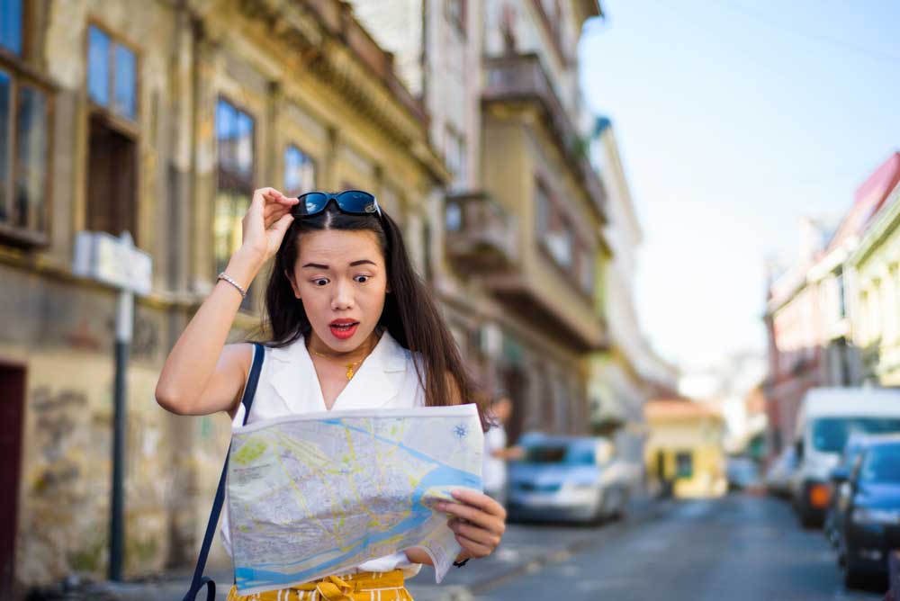 ガイドブックを持たず身軽に楽しめるハワイ旅行のススメ!