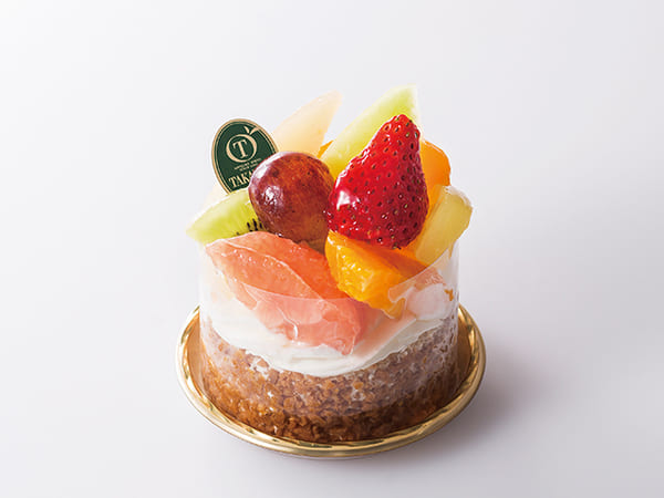 湯島駅のケーキ屋おすすめ13選!湯島天神近くの名店やおしゃれカフェも!