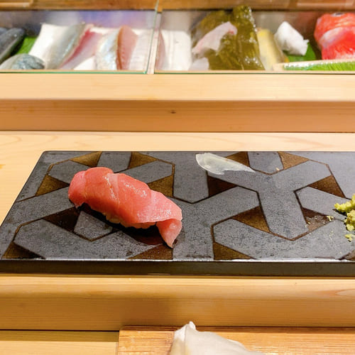 中目黒の寿司屋おすすめ11選!デートに人気な高コスパ店や最高級の名店も!