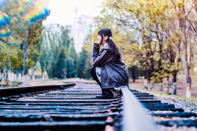 恋したいと悩む女性必見!恋するためにするべき7つの行動|既婚者の恋愛は?