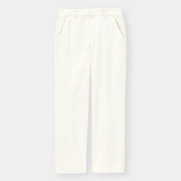今みんなはこれ買ってます♡売り切れ前にチェック!990円で買えるGU「優秀トップス」