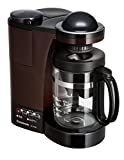 一人暮らしにおすすめのコーヒーメーカー10選!サイズ・価格も比較