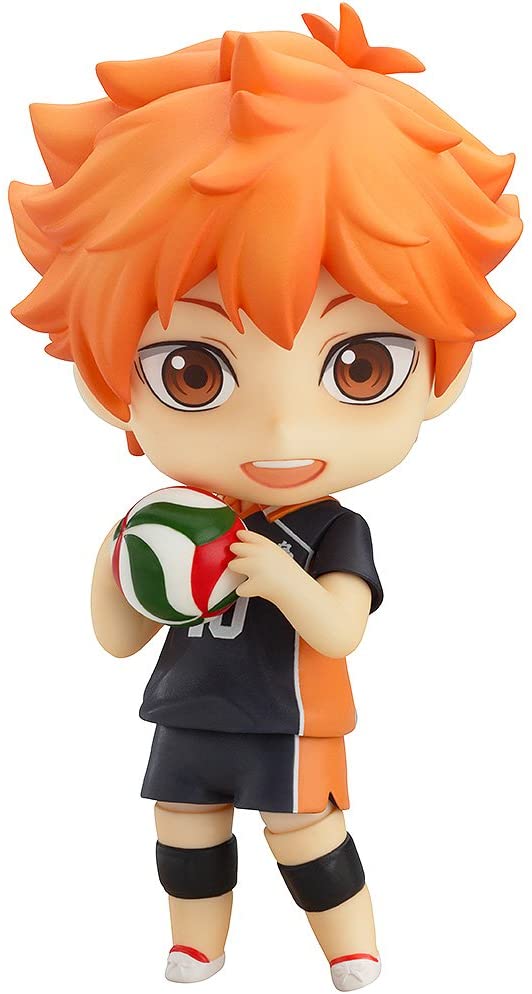 『ハイキュー!!』烏野高校で好きな選手ランキング