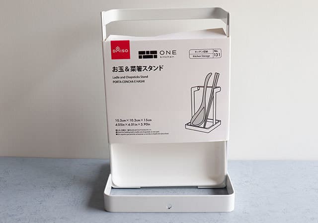 ダイソーさんコレ本当に使えるの?転がって邪魔な2大グッズをピタッ!シンプルすぎる便利グッズ