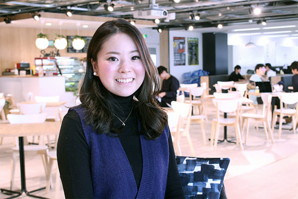 「自信も余裕も全くない」“目立たない社員”だった私がサイバーエージェントのトップ営業になるまで
