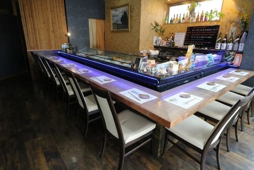 町田駅の寿司屋おすすめ10選!ミシュラン獲得の高コスパ店や回転寿司も!