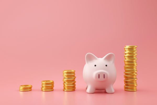 4.40代独身女性のリアルな貯金と節約の話