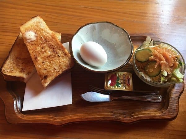 春日部の人気モーニング店13選!おしゃれカフェ朝食や早朝営業店を!