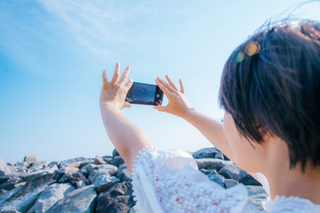 マッチングアプリ女子必見!絶対に男ウケするプロフィール写真の選び方やよい例を紹介