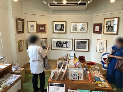 【ドラえもん1コマ拡大鑑賞展@TOBICHI京都】の詳細と見どころ1.jpg