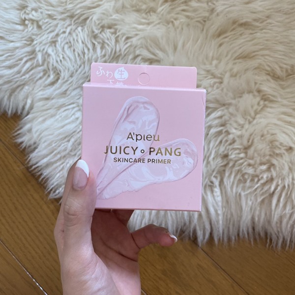 A’pieu,ジューシーパン スキンケアプライマー