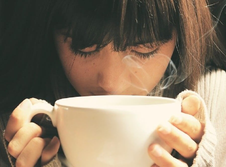 コーヒーでうつ病にかかるリスクを低減できる?! コーヒーがうつ病予防に良い3つの理由