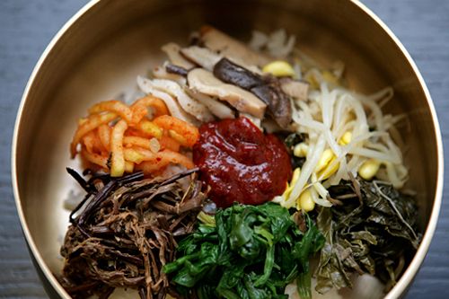 韓国の調味料 コチュジャン
