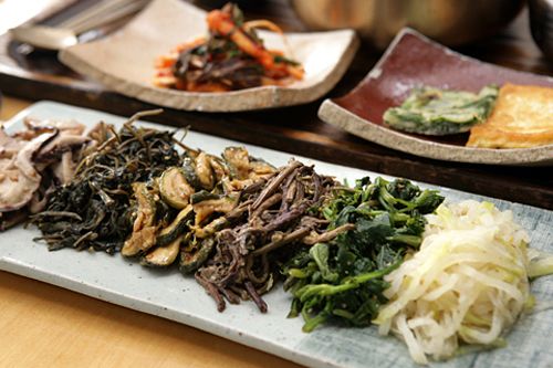 韓国の調味料 カンジャン(醤油)